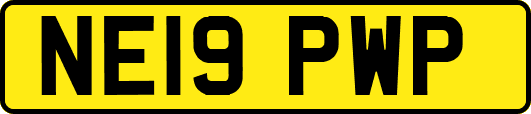 NE19PWP