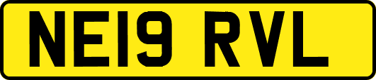 NE19RVL