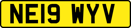 NE19WYV