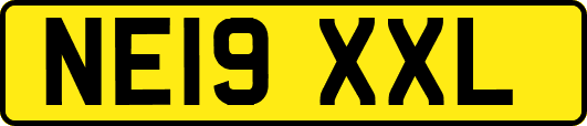 NE19XXL