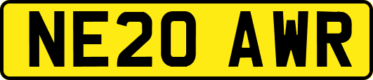 NE20AWR