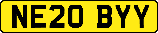 NE20BYY