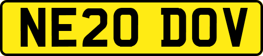 NE20DOV