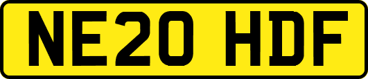 NE20HDF