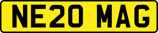 NE20MAG