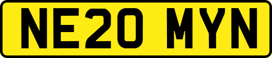 NE20MYN
