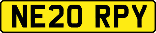 NE20RPY