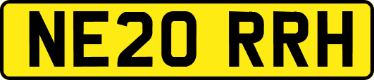 NE20RRH