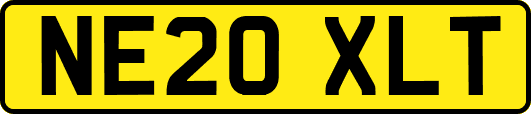 NE20XLT