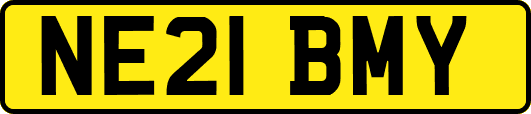 NE21BMY