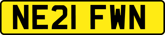 NE21FWN