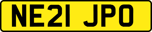 NE21JPO