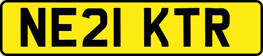 NE21KTR