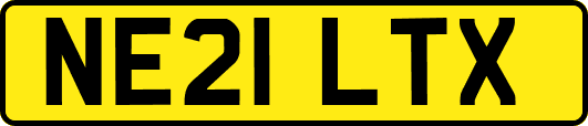 NE21LTX