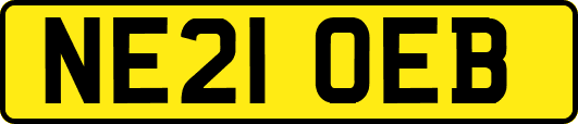NE21OEB