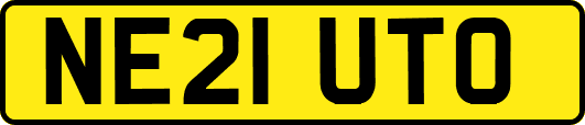 NE21UTO
