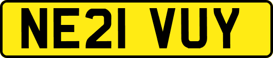 NE21VUY