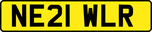 NE21WLR