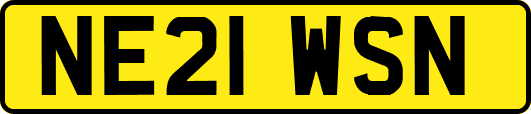 NE21WSN