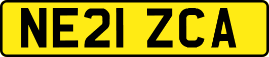 NE21ZCA