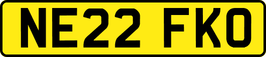 NE22FKO