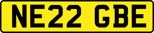 NE22GBE