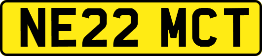 NE22MCT