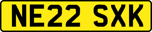 NE22SXK