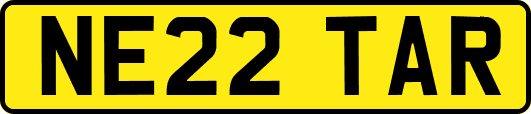 NE22TAR