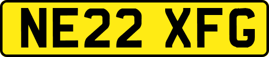 NE22XFG