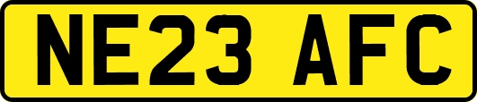 NE23AFC