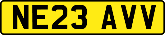 NE23AVV