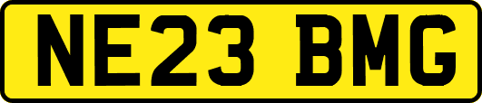 NE23BMG