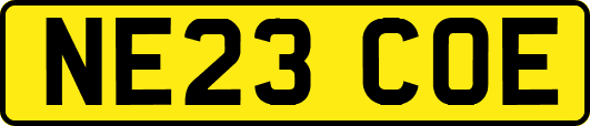 NE23COE