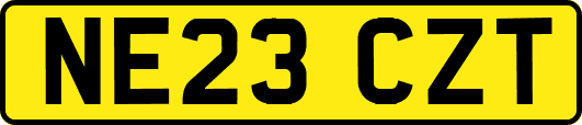 NE23CZT