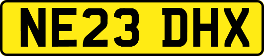 NE23DHX