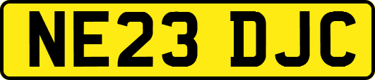 NE23DJC