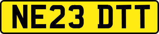 NE23DTT