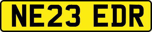 NE23EDR