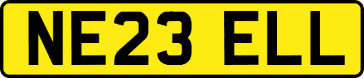 NE23ELL