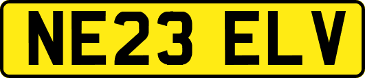 NE23ELV