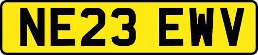 NE23EWV