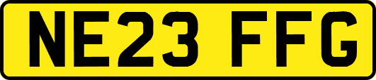 NE23FFG