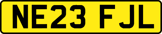 NE23FJL