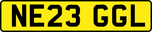 NE23GGL