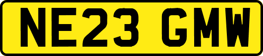 NE23GMW