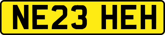 NE23HEH