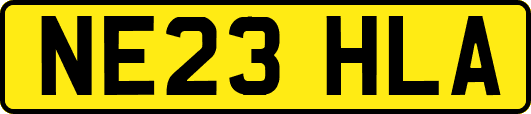 NE23HLA