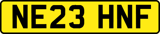 NE23HNF