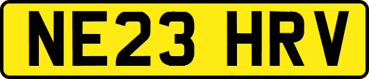 NE23HRV